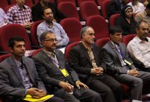 گزارش تصویری ششمین کارگاه کشوری آمار و احتمال فازی   دانشگاه صنعتی شاهرود